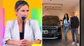 Pamela López estalla contra Christian Cueva tras enterarse de la camioneta que le habría regalado a Pamela Franco: "Como un padre..."