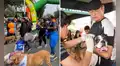 Este distrito de Lima organiza la Caminata Huellas 4K con atención veterinaria gratuita y campaña de esterilización para perros y gatos.