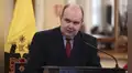 Rafael López Aliga busca ayuda del Congreso y pide que le informe al JNE que no asumirá como senador
