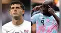 Estados Unidos - Bélgica: fecha, hora y canal de TV para ver el partido por los octavos de final del Mundial 2026