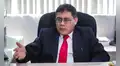ANC suspende al fiscal Germán Juárez por seis meses