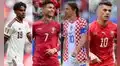 ¿Qué partidos se juegan HOY en el Mundial 2026? Horarios y canales de TV para ver fútbol EN VIVO