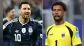 Argentina vs Cabo Verde EN VIVO: hora y canal del partido por los 16avos de final del Mundial 2026