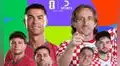 ¿Dónde ver Portugal vs Croacia EN VIVO HOY por los 16avos de final del Mundial 2026?