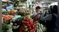 INEI: índice de precios al consumidor a nivel nacional alcanzó un alza de 3,40% en los primeros seis meses del año