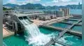 Hong Kong transforma el agua de mar en potable en solo 2 horas: una planta desalinizadora que abastecerá a 137.000 hogares