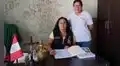 ODAJUP supervisa el funcionamiento de los Juzgados de Paz de Tambogrande