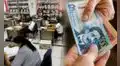 Gobierno y sindicatos acuerdan aumentos salariales para trabajadores públicos desde 2027: estos son los montos por régimen
