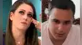 Melissa Klug confiesa que a ella y a su pareja, Jesús Barco, les diagnosticaron compleja enfermedad: "He sido medicada"