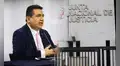 Carlos Loyola presenta reconsideración ante la JNJ tras ser excluido del concurso para jefe de la ONPE