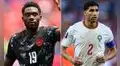 Canadá vs Marruecos: fecha, hora y canal del partido por los octavos de final del Mundial 2026