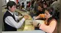 SUNAT: recaudación tributaria creció 28,6% en junio, su tasa más alta en 50 meses