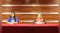Corte de La Libertad culminó capacitación a jueces y secretarios de paz escolar