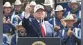 Donald Trump ganó más de US$1.000 millones con criptomonedas desde su regreso a la Casa Blanca