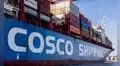 Megapuerto de Chancay: Cosco Shipping acudirá al TC tras revés judicial por supervisión de Ositrán