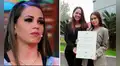 Hija de Melissa Klug deja de trabajar como abogada tras embarazo e impacta con nuevo oficio: “Le va súper bien”