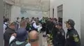 En Perú hay 280 policías condenados por diversos actos de corrupción