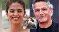 Stephanie Cayo impacta con tratamiento estético en el rostro para lucir más joven en medio de romance con Alejandro Sanz