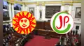 Juntos por el Perú busca alianza con Partido del Buen Gobierno para liderar oposición en el Congreso