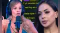 Alejandra Baigorria no perdona a Onelia Molina por revelar conversación sobre el 'ampay' de Said Palao: "Pequé de tarada"