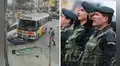 Violencia policial: la muerte de chofer en SJM y otros casos recientes reabren debate sobre ley procrimen