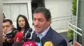 Renzo Reggiardo señala interés de Keiko Fujimori por policía municipal: “Lo vio con muy buenos ojos”