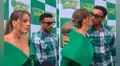 Alejandra Baigorria confiesa por qué Said Palao es gerente de su nueva empresa tras el ampay con modelos en Argentina: “Yo no puedo”