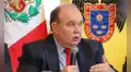 Rafael López Aliaga pide al presidente del JNE que Absalón Vásquez ocupe su lugar en el Senado