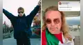 Fher, de Maná, arremete contra Liam Gallagher por burlarse de México antes del duelo con Inglaterra en el Mundial 2026: “¡Ubícate, güey!”
