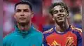 Portugal vs España: fecha, hora y canal de TV para ver el partido por los octavos de final del Mundial 2026