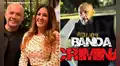 Jackson Mora, exesposo de Tilsa Lozano, es detenido por presunta participación en banda criminal involucrada en millonario fraude informático