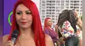 Deysi Araujo pone en venta su departamento en San Isidro tras ser retirada de piscina con sus amigas: "Para que esa gente se quede tranquila"