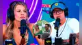 Mario Hart lanza inesperado comentario a Alejandra Baigorria tras callar a Said Palao: "La próxima déjalo contestar a él"