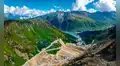 A más de 2.000 metros en los Alpes nace una megaobra eléctrica única: un lago artificial que se convierte en la batería de Europa
