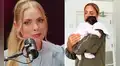Karina Rivera, expareja del actor Orlando Fundichely, conmueve al revelar que sufrió la pérdida de su bebé: "Besos al cielo"