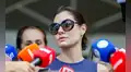 Esposa de Jair Bolsonaro acusa a su hijastro Flávio de "humillarla" y agrieta la candidatura de la derecha en Brasil