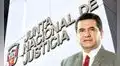 JNJ reincorpora a Carlos Loyola como postulante y reabre concurso para jefe de la ONPE