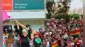 Discriminación contra la comunidad LGBTIQ+ en Perú obliga a miles a gastar hasta S/4.000 al año en salud mental