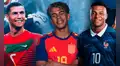 Así van los cruces de octavos de final del Mundial 2026: enfrentamientos confirmados y últimos clasificados