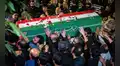 Irán inicia una semana de ceremonias fúnebres para Ali Khamenei, el líder supremo abatido por Estados Unidos
