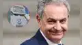 Gloria reconoce pago de 200.000 euros a expresidente español José Luis Rodriguez Zapatero para interceder en Bolivia