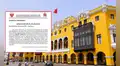 JEE informa que hubo un error al admitir a dos diputados electos en lista de Renovación Popular para la MML