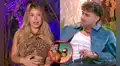 Austin Palao genera polémica en Chile al negar romance con Fran Maira ante Flavia Laos: “Hay que filtrar muy bien a las parejas”