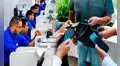 Osiptel publica el ranking de calidad de atención 2025: solo dos empresas de telecomunicaciones superan la meta, ¿cuáles son?
