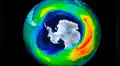Un nuevo estudio reescribe el origen del agujero de la capa de ozono en la Tierra: no fue sobre la Antártida ni por gases CFC