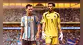 ¿A qué hora juega Argentina vs Cabo Verde EN VIVO HOY partido por los 16avos de final del Mundial 2026?