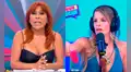Alejandra Baigorria amenaza con demandar a Magaly Medina por hablar de su negocio: “Firmó su sentencia conmigo”