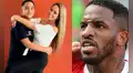 Jefferson Farfán comparte fuerte mensaje tras revelarse que le quitó la pensión a su hijo con Melissa Klug: "Todo acto ..."