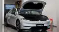 China presenta el primer vehículo eléctrico del mundo con batería de iones de sodio: recorre 400 kilómetros con una sola carga