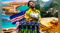 Cabo Verde más allá del Mundial 2026: un paraíso con paisajes de 'Jurassic Park' y un plato idéntico al locro para deleitar